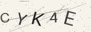 Captcha challenge
