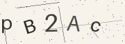 Captcha challenge