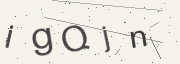 Captcha challenge