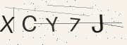 Captcha challenge