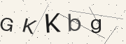 Captcha challenge