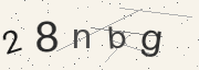 Captcha challenge