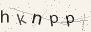 Captcha challenge