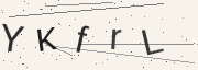Captcha challenge