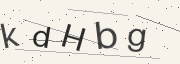 Captcha challenge