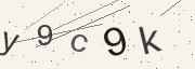 Captcha challenge