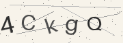 Captcha challenge