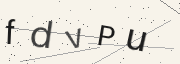 Captcha challenge