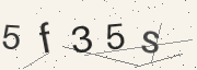 Captcha challenge