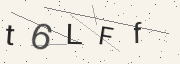 Captcha challenge