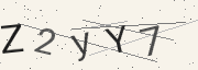 Captcha challenge