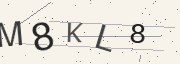 Captcha challenge