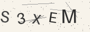 Captcha challenge