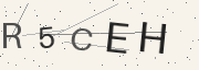 Captcha challenge