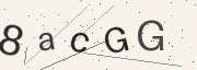 Captcha challenge