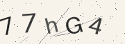 Captcha challenge