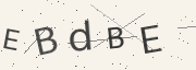 Captcha challenge