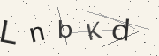 Captcha challenge