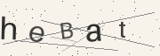 Captcha challenge