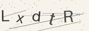Captcha challenge