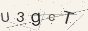 Captcha challenge