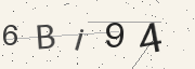 Captcha challenge