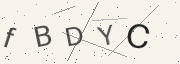Captcha challenge