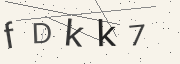 Captcha challenge