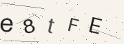 Captcha challenge