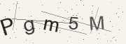 Captcha challenge