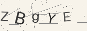 Captcha challenge