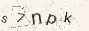 Captcha challenge