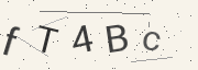 Captcha challenge