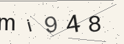 Captcha challenge