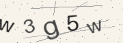 Captcha challenge