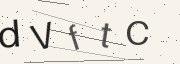 Captcha challenge