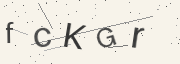 Captcha challenge