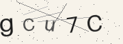 Captcha challenge