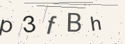 Captcha challenge