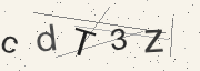 Captcha challenge
