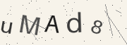 Captcha challenge