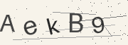 Captcha challenge