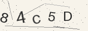 Captcha challenge