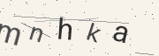 Captcha challenge