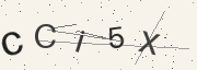 Captcha challenge