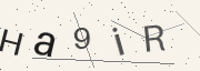 Captcha challenge