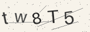 Captcha challenge