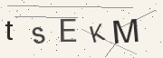 Captcha challenge