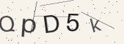 Captcha challenge