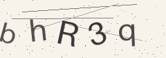 Captcha challenge